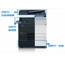 多功能復(fù)合機(jī) 柯尼卡美能達(dá)224e促銷中